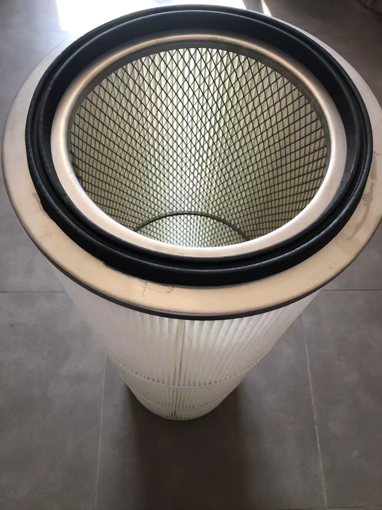 江苏不锈钢滤筒