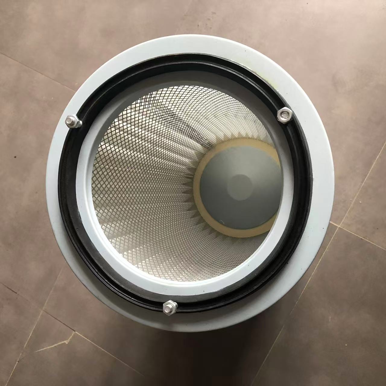 江苏天然气滤芯
